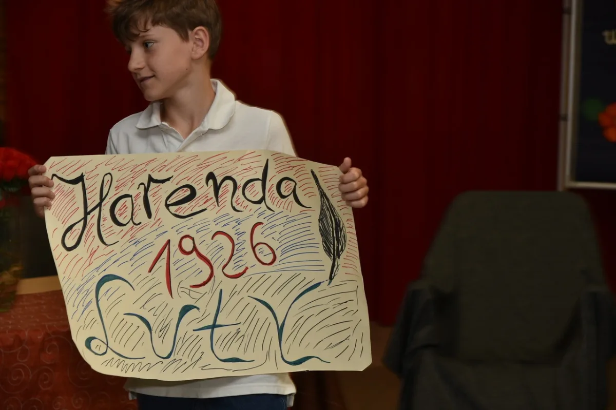 Spotkanie seniorów w Zakopanem z okazji 100-lecia śmierci Jana Kasprowicza