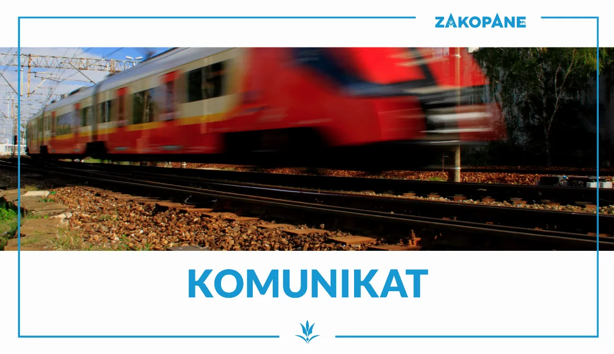 Informacja o planowanych opryskach
