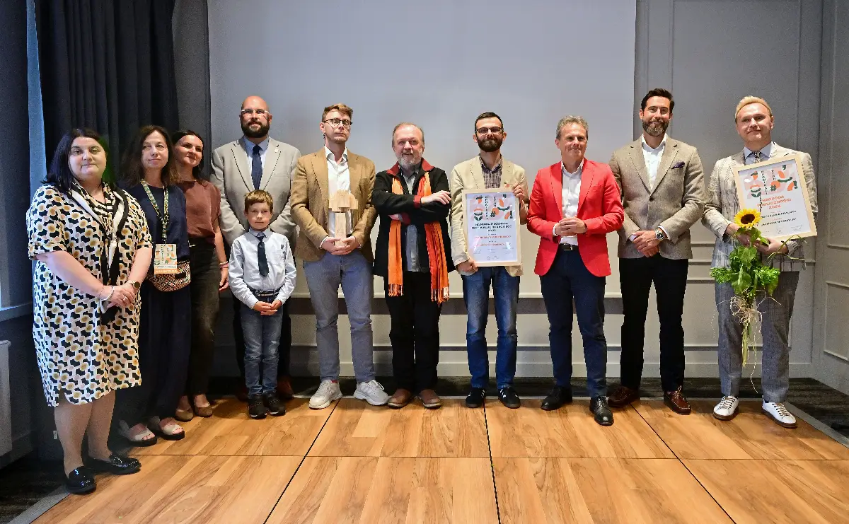 Finał Festiwalu Literackiego w Zakopanem 2023