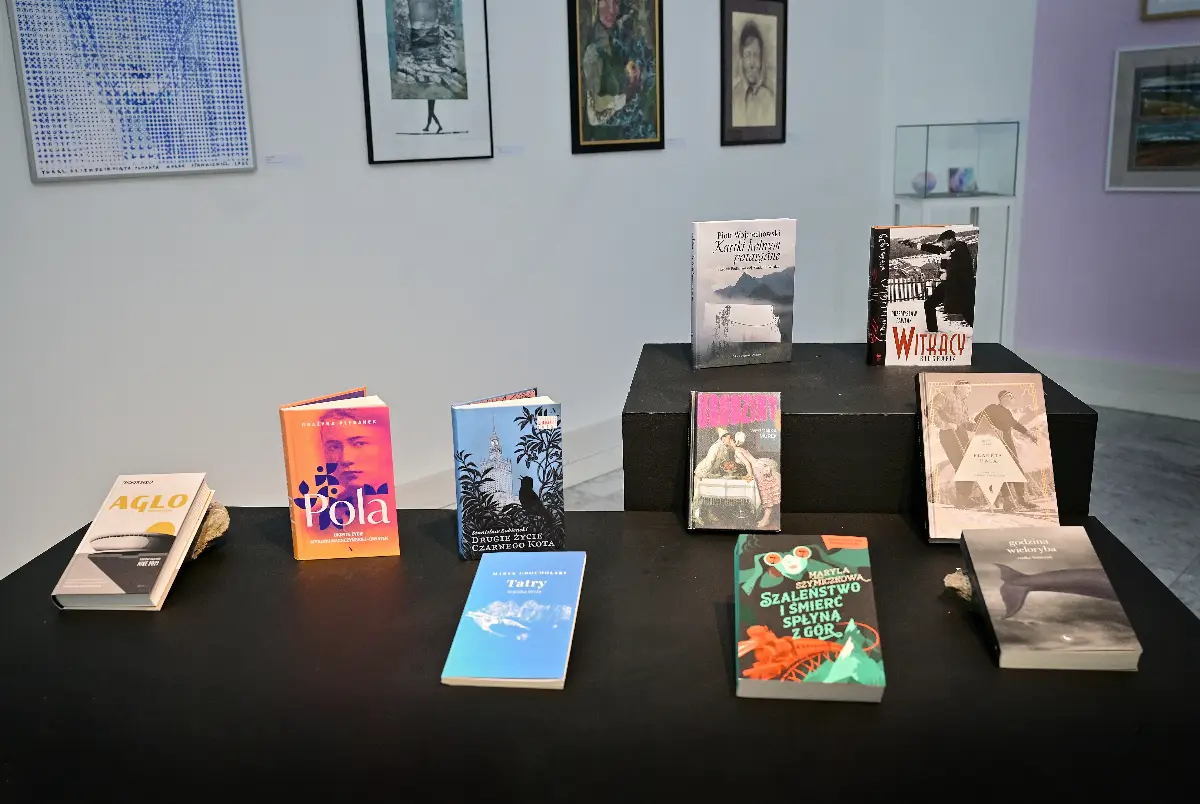Podsumowanie drugiego dnia 11. Zakopiańskiego Festiwalu Literackiego