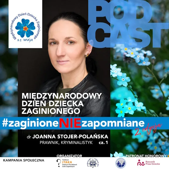 #zaginioneNIEzapomniane – część 1