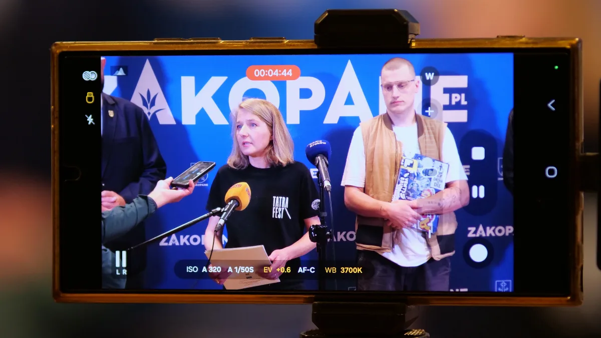 Zakopane przygotowuje się na Tatra Fest