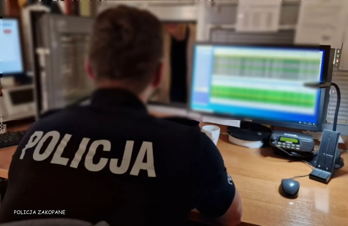 Konsekwencje prawne za bezpodstawne wezwanie służb