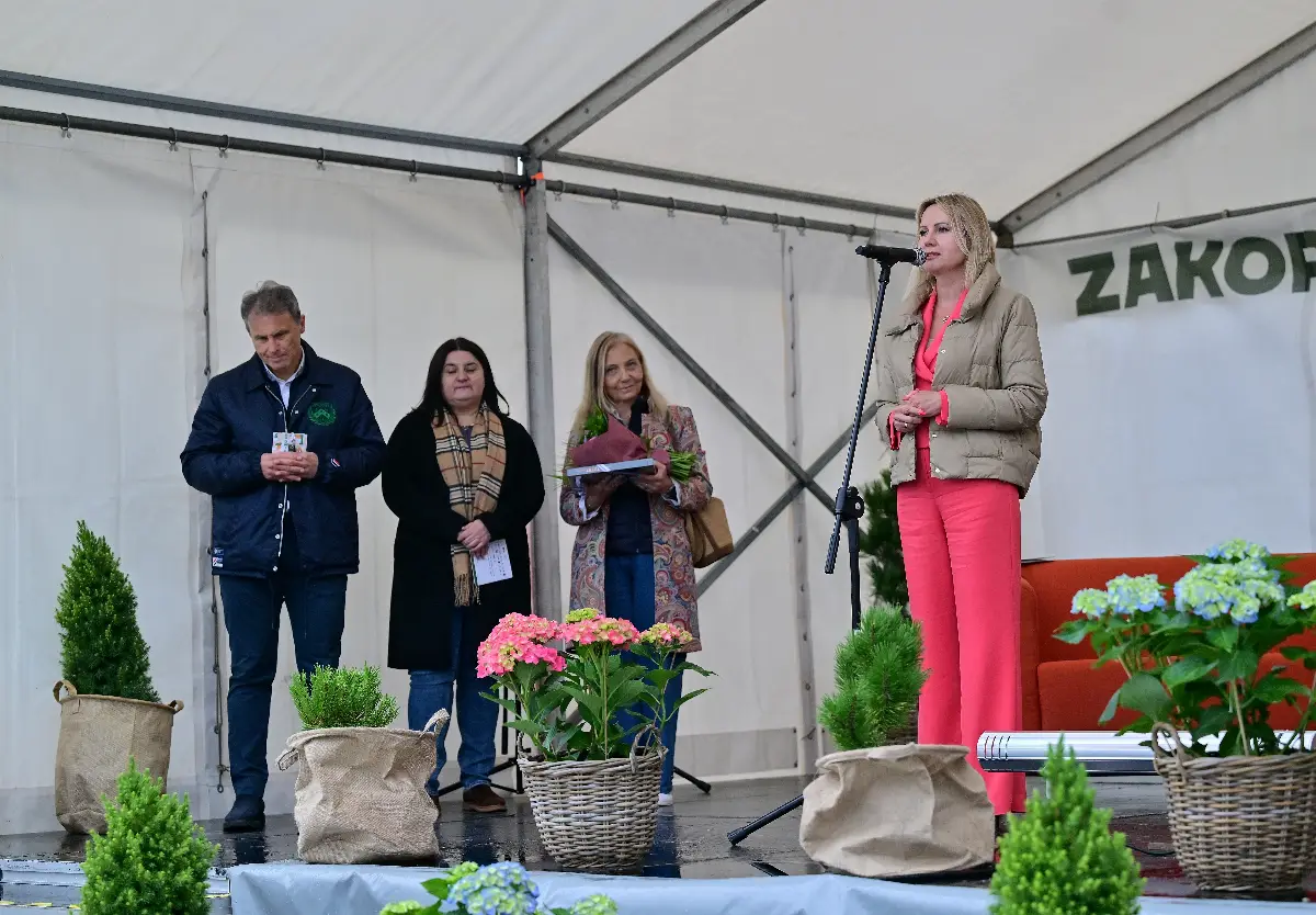 XI Zakopiański Festiwal Literacki „Opowieści stąd” trwa w Zakopanem