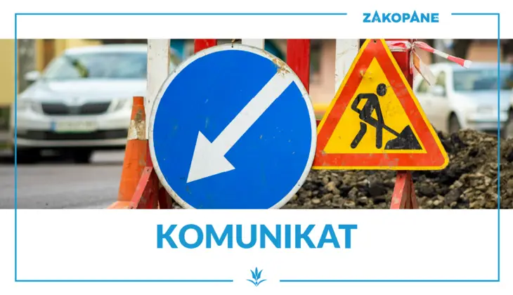 Rozpoczęcie prac związanych z układaniem asfaltu na ulicy Kasprusie
