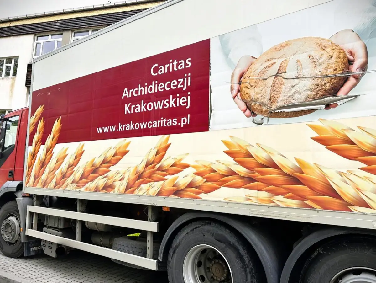Przedłużenie programu Pomoc Żywnościowa w Zakopanem