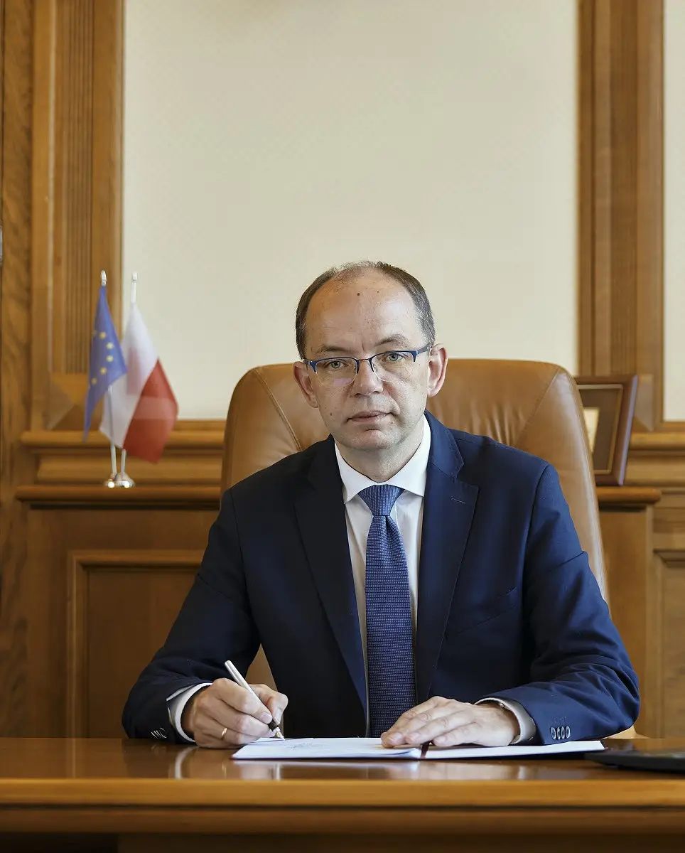 Wezwanie do korekty informacji - Burmistrz Nowego Targu