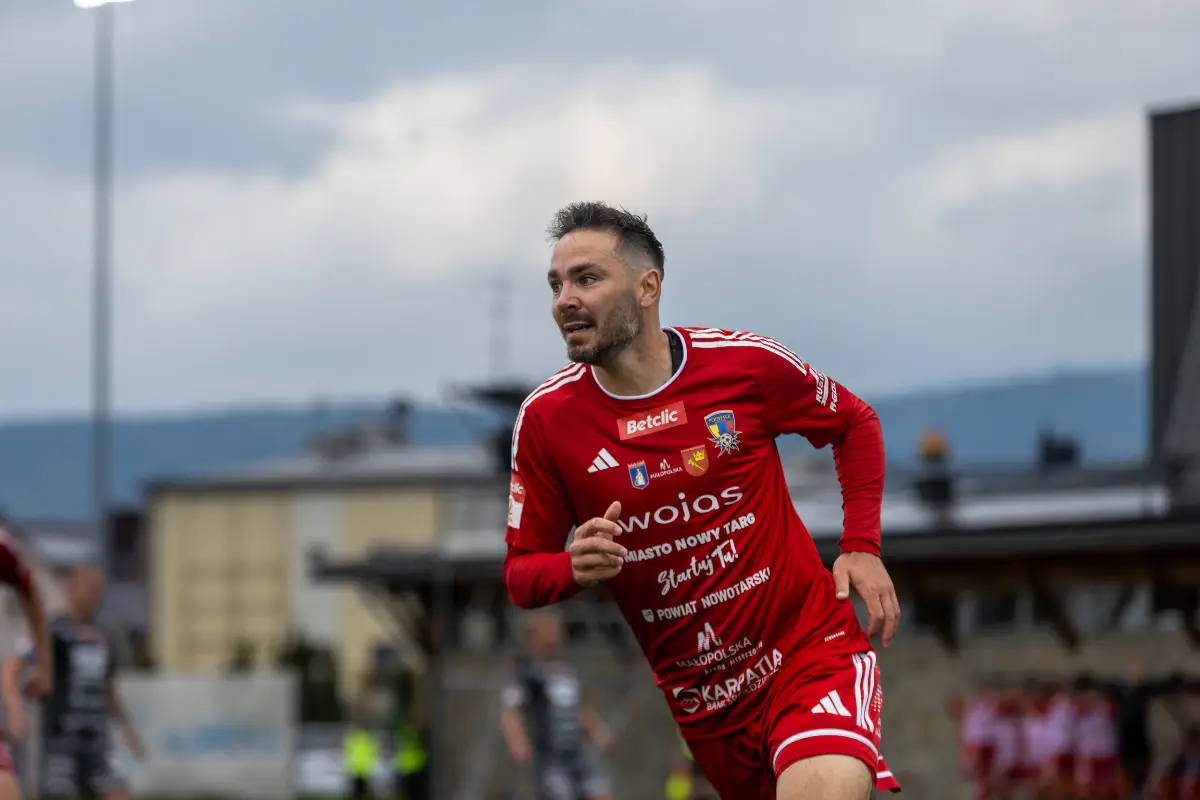 Piotr Giel kończy karierę zawodniczą w NKP Podhale, dołącza do sztabu trenerskiego