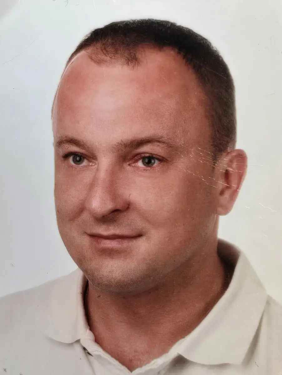 Zaginiony Stanisław Łukaszczyk – Policja prowadzi poszukiwania