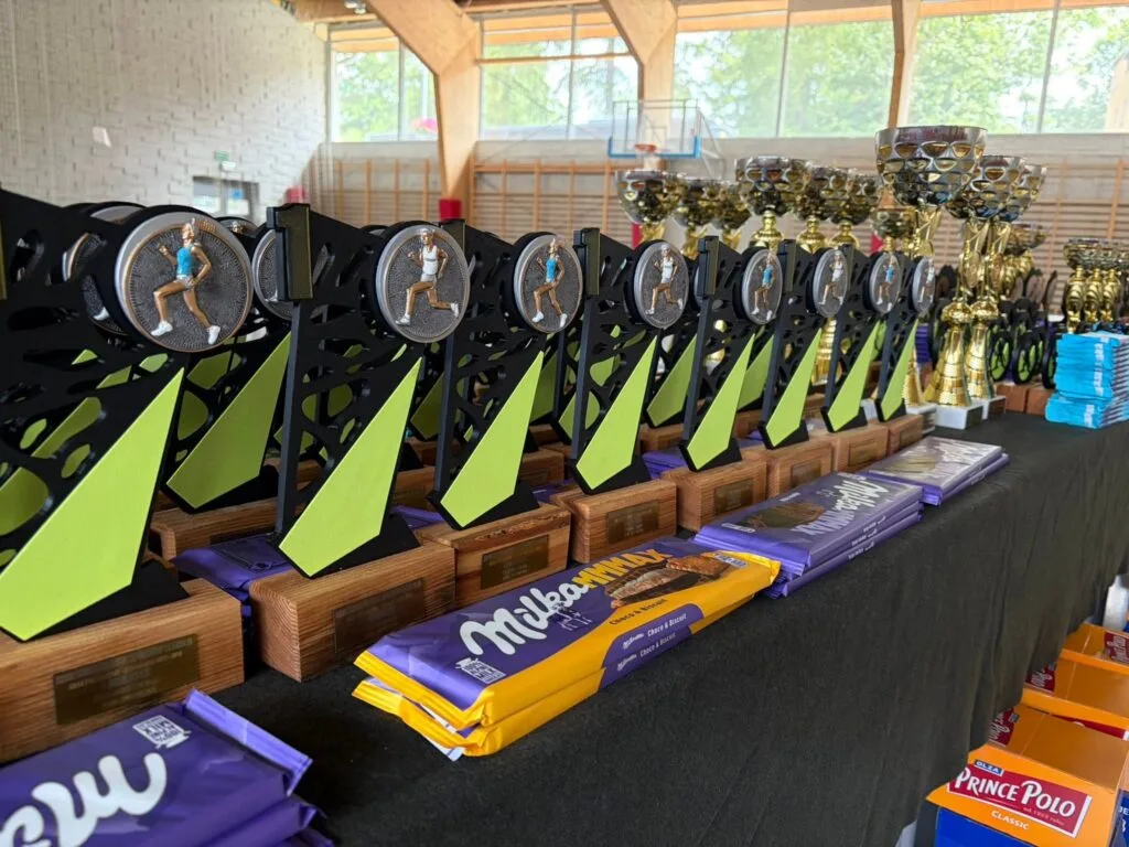 Podsumowanie lig sportowych w szkołach - 18.06.2026