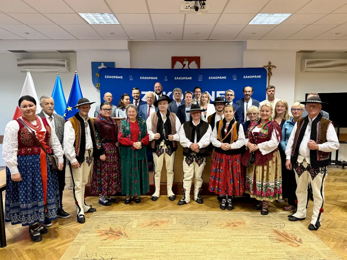 Rada Miasta Zakopane przyjęła rezolucję w obronie wizerunku regionu i jego mieszkańców