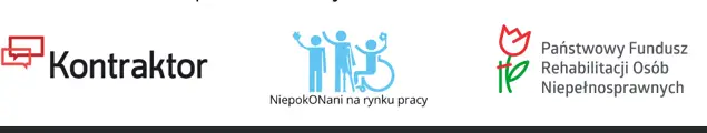 Projekt „NiepokONani na rynku pracy” dla osób z niepełnosprawnością