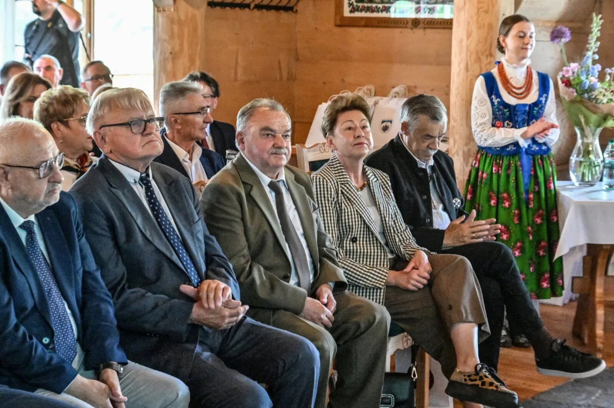 XIX Międzynarodowe Forum Górskie zakończone