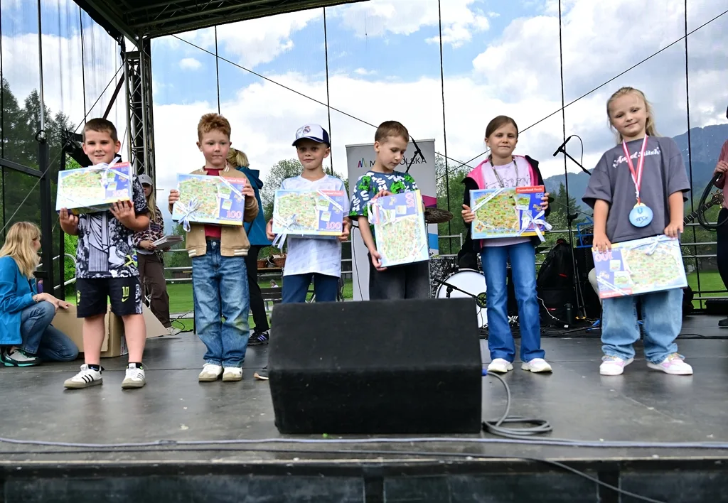 Zakopiański Dzień Dziecka 2026 za nami