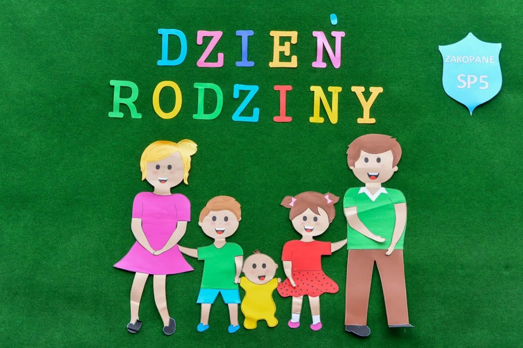 Festyn Rodzinny w Szkole Podstawowej nr 5 w Zakopanem
