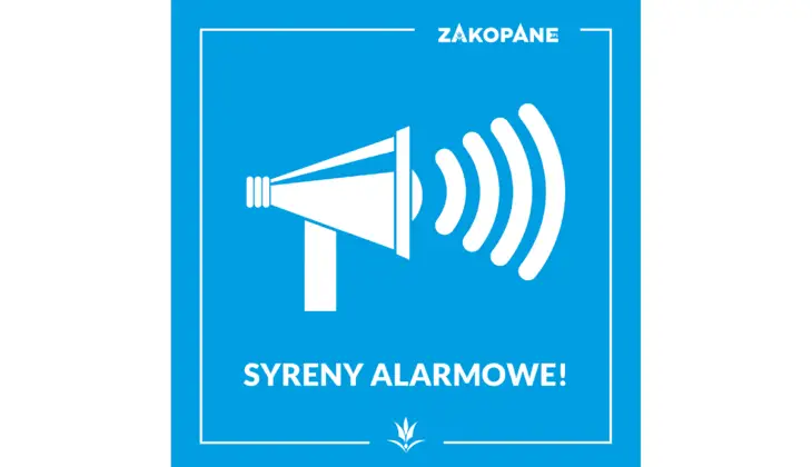 Ćwiczenia Obrony Cywilnej w Zakopanem