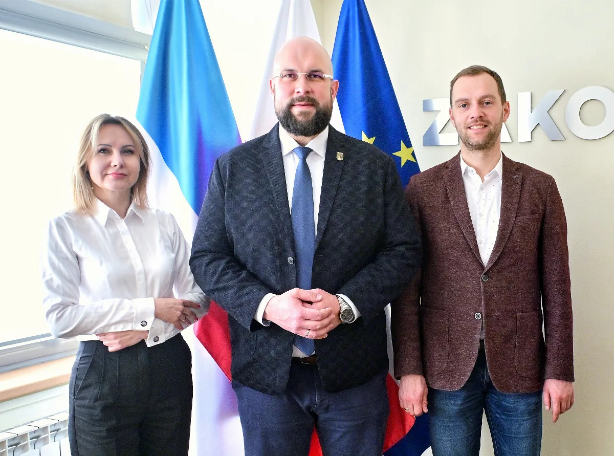 Jednogłośne wotum zaufania i absolutorium dla Burmistrza Zakopanego, Łukasza Filipowicza