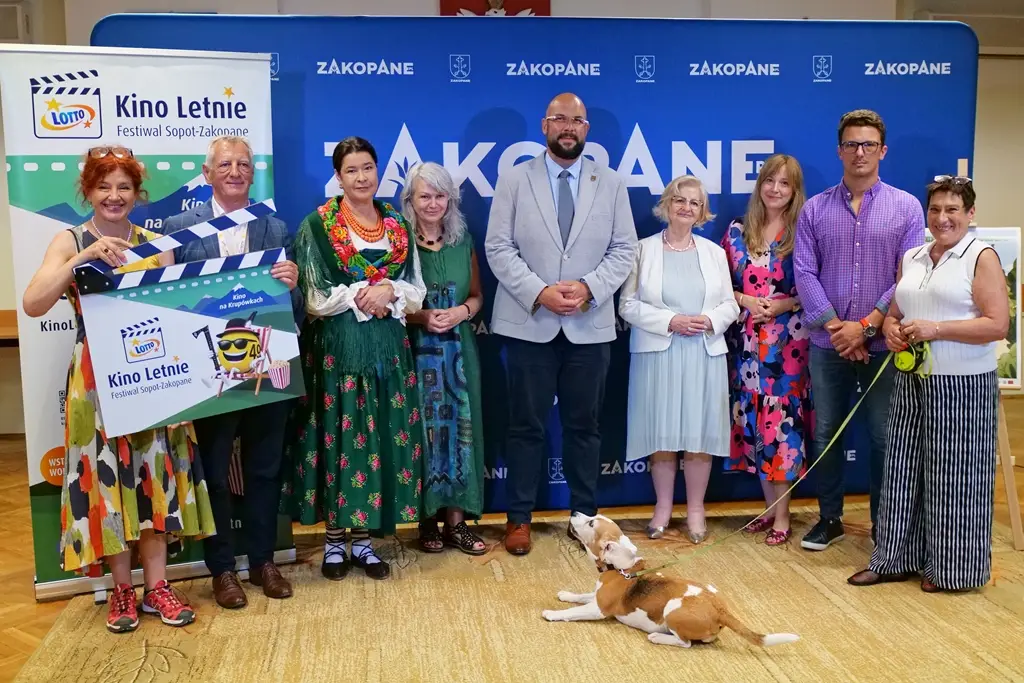 W Zakopanem ponad 300 wydarzeń latem dla mieszkańców i turystów