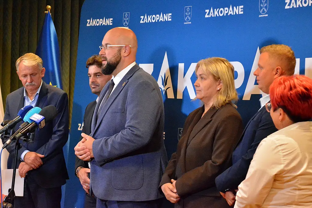 Konwent Tatrzański zebrał się w Zakopanem. Współpraca samorządów w Powiecie Tatrzańskim