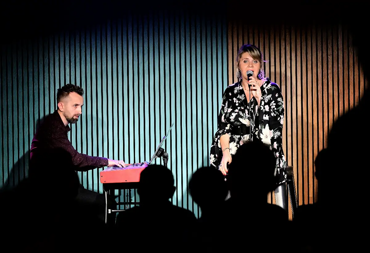 Koncert „Nic nie trzeba” w Stacji Kultura w Zakopanem