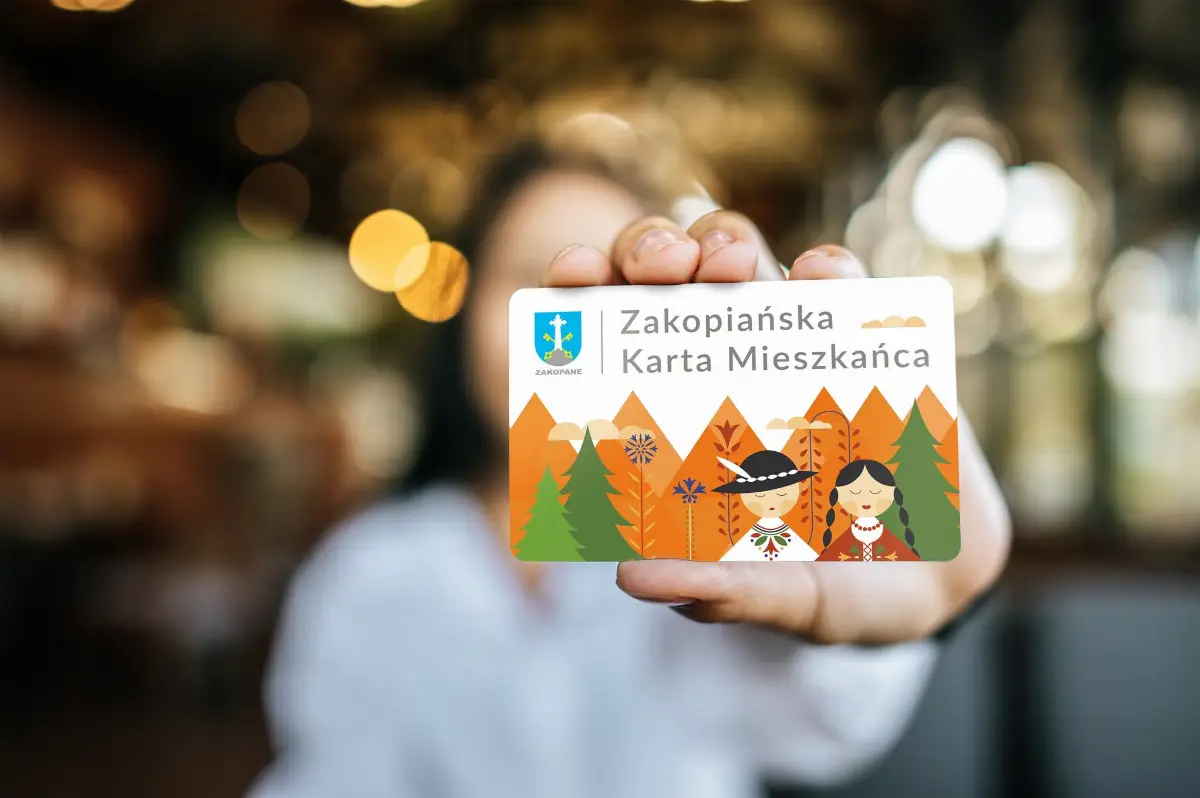 Zakopiańska Karta Mieszkańca i nowy rok szkolny