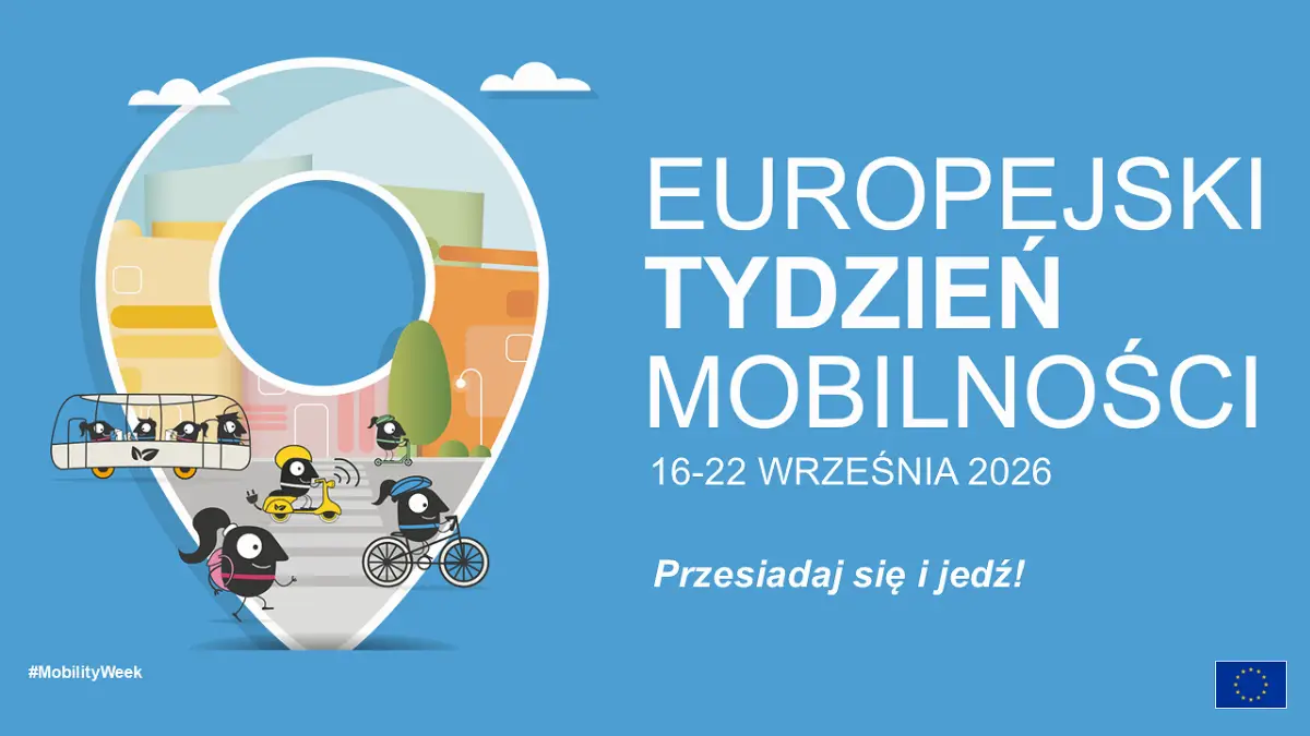 Tydzień Mobilności w Nowym Targu: Inicjatywy na rzecz międz pokoleniowych