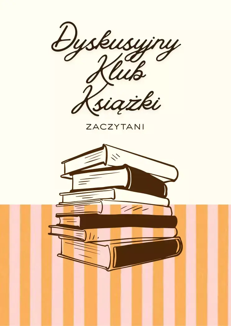 Pierwsze spotkanie Dyskusyjnego Klubu Książki "Zaczytani" w Nowym Targu