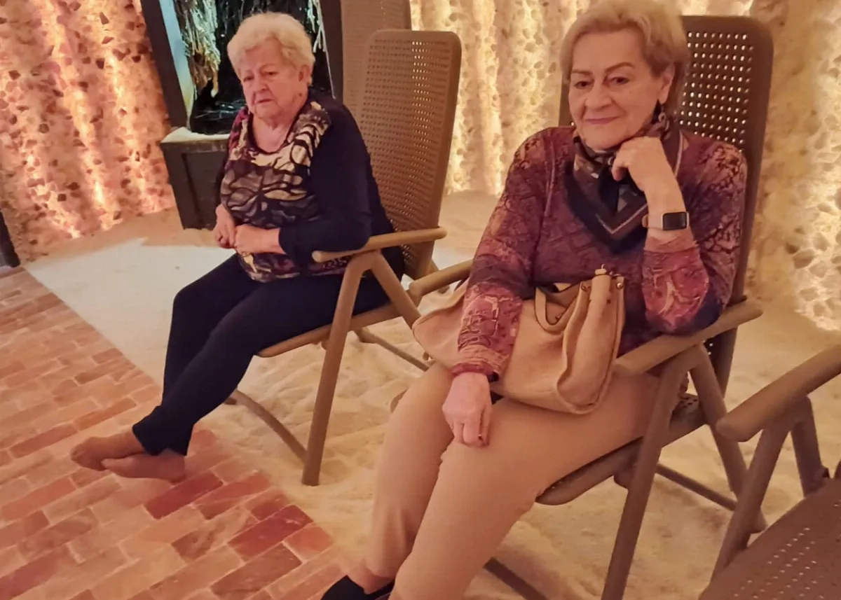 Majowe wydarzenia w Klubie Senior+