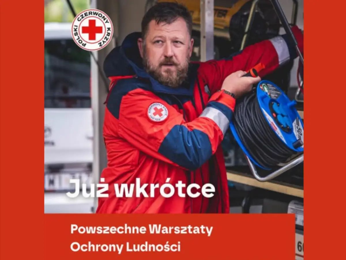 Powszechne Warsztaty Ochrony Ludności w Zakopanem