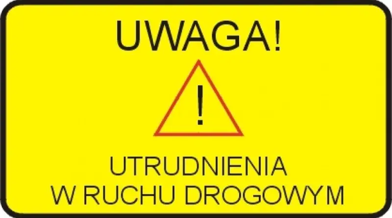 Utrudnienia w ruchu drogowym podczas wyścigu Tatra Road Race 2026