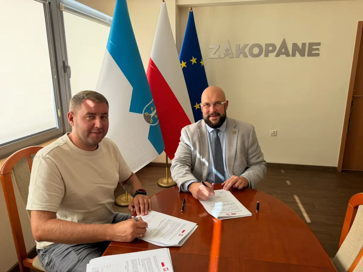 Modernizacja boiska sportowego przy Szkole Podstawowej nr 9 w Zakopanem