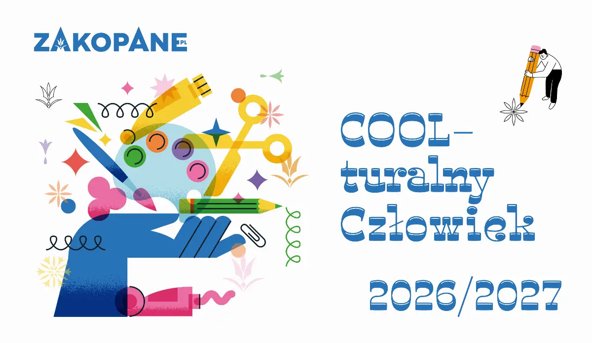 XVI edycja programu „Cool-turalny Człowiek” rozpoczęta
