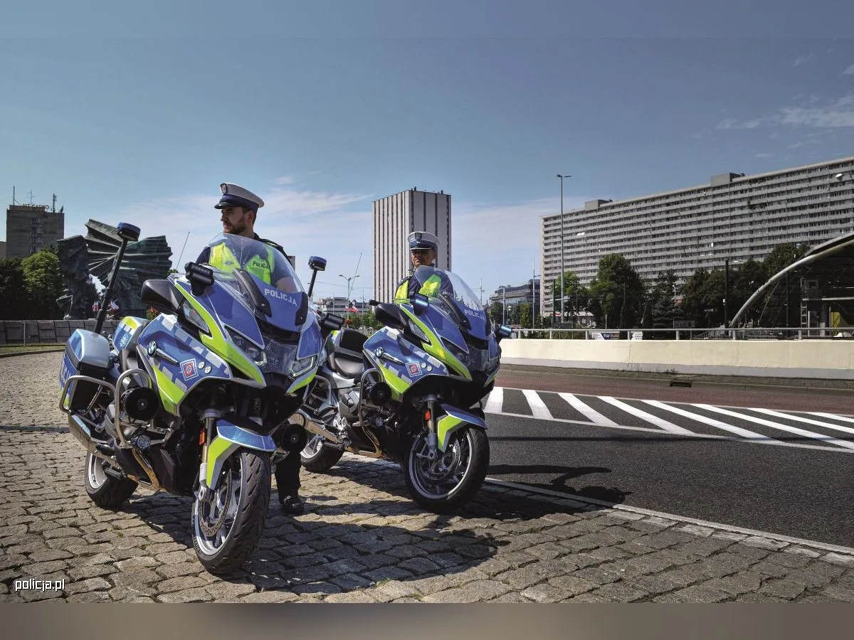 Bezpieczeństwo motocyklistów – kluczowe zasady na drodze
