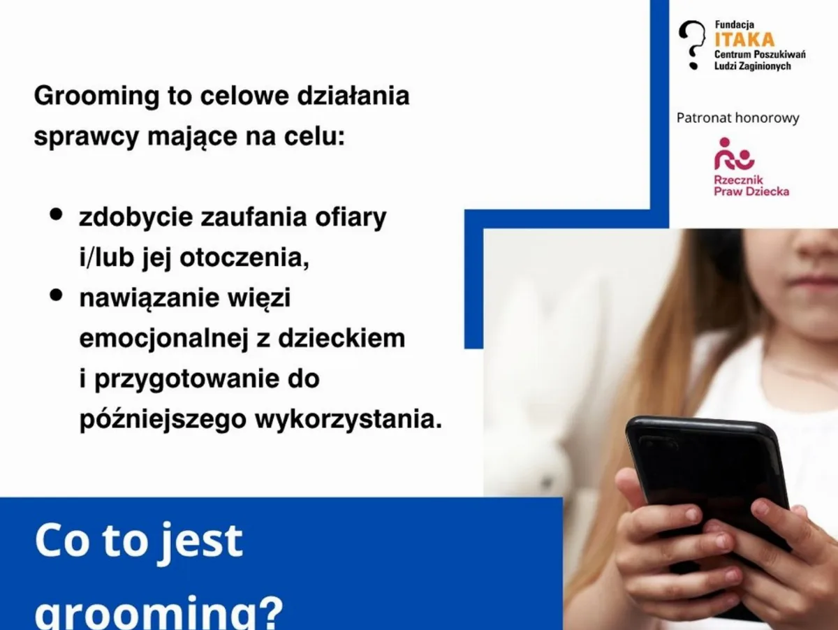 Bezpieczne znajomości w internecie – jak rozpoznać zagrożenia?