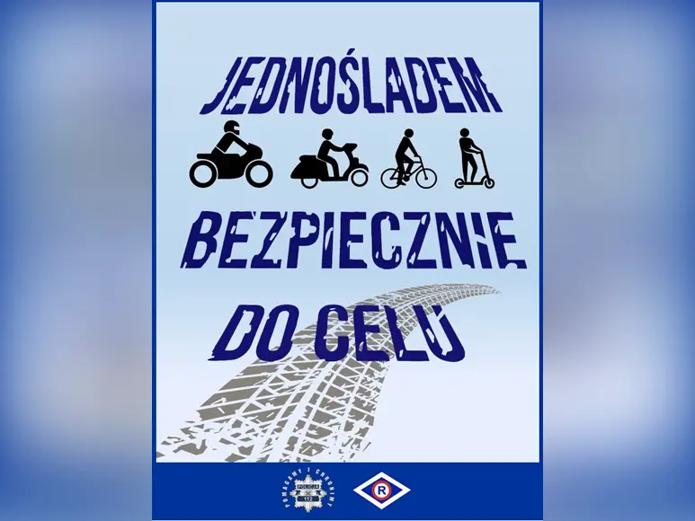 Wzmożone kontrole motocyklistów w powiecie tatrzańskim