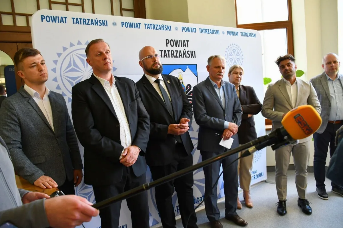 Konwent Tatrzański o przyszłości opieki nad zwierzętami