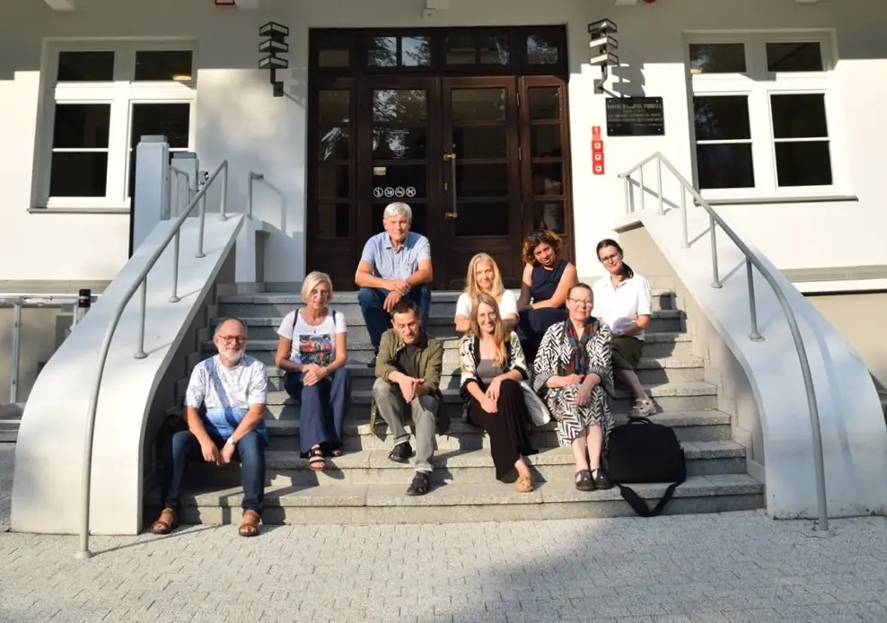 Seminarium eksperckie na temat społecznych miejsc dziedzictwa w Zakopanem