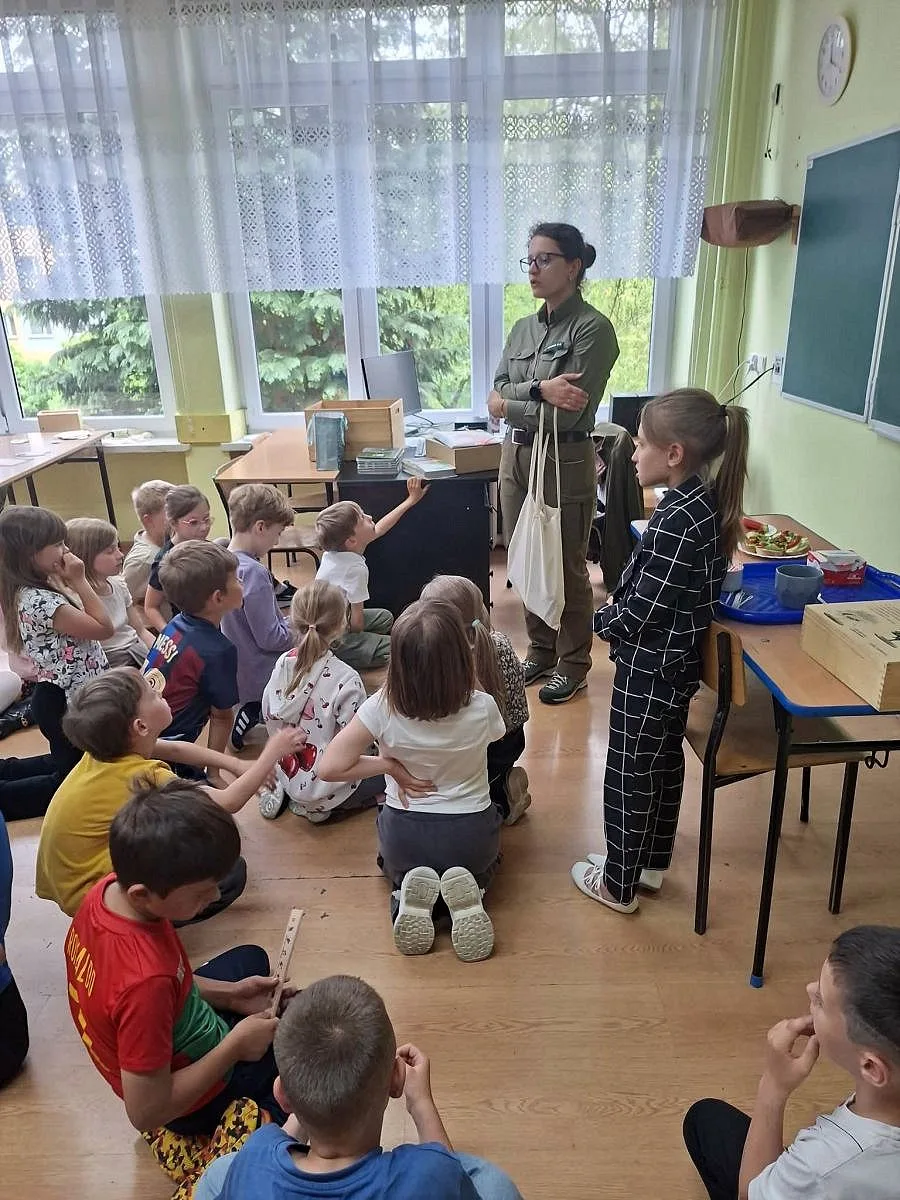 Festyn Zdrowia 2026 w Szkole Podstawowej nr 2