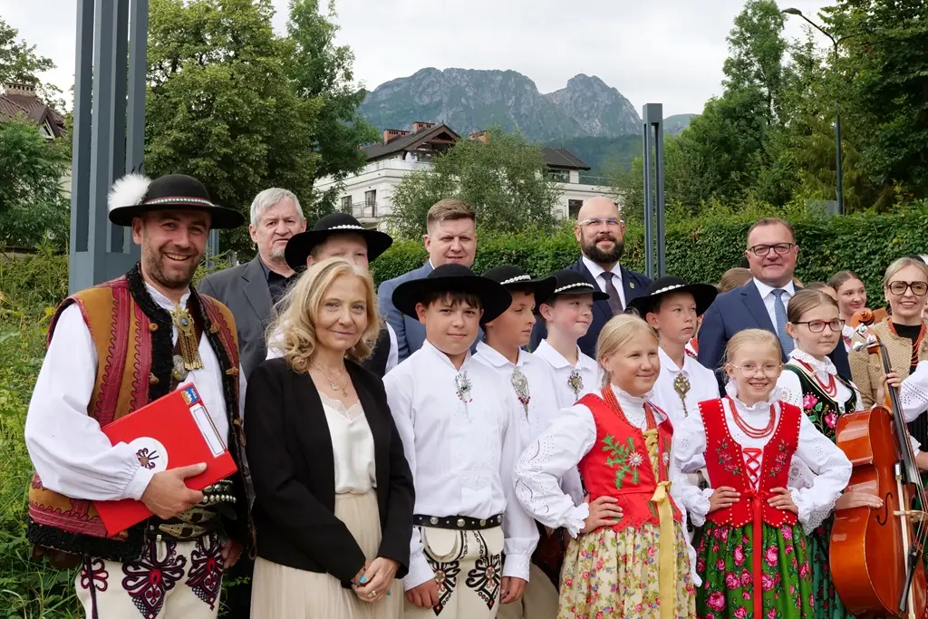 W Zakopanem zainaugurowano wystawę „Krok ku wolności. Protesty robotnicze w Czerwcu 1976 r.”