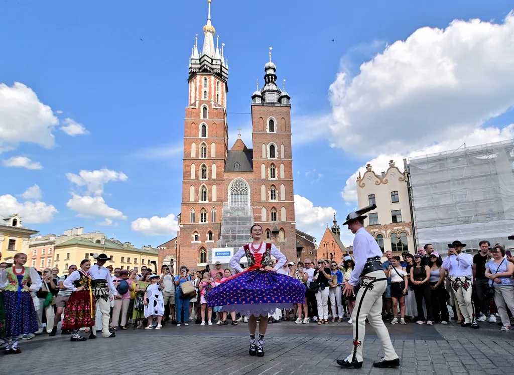 Zakopane promuje ofertę letnią 2026 w Krakowie
