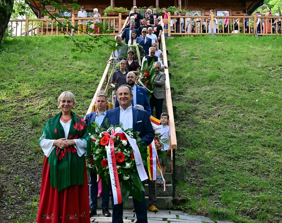 Zakopane obchodzi setną rocznicę śmierci Jana Kasprowicza