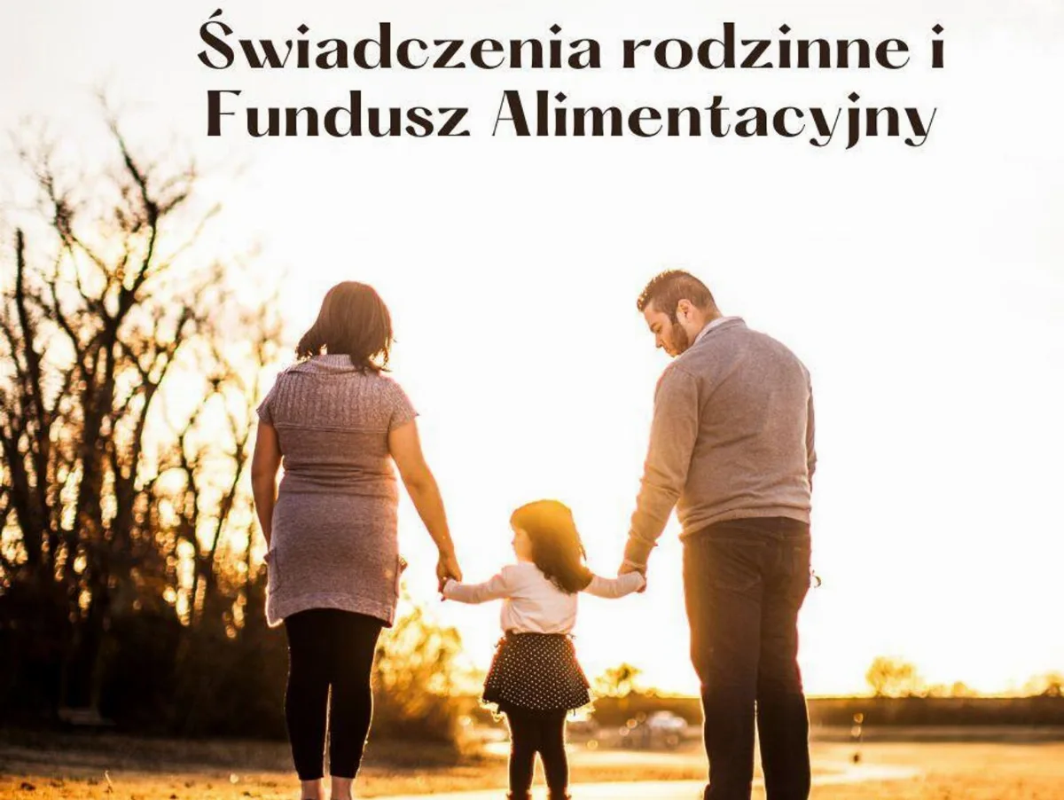 Wnioski o świadczenia z funduszu alimentacyjnego na okres 2026/2027