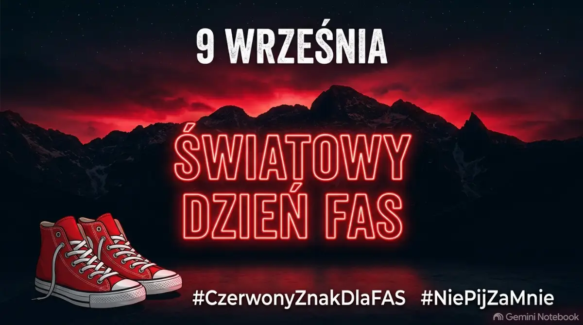 Zakopane włącza się w obchody Światowego Dnia FAS