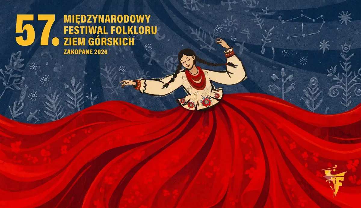 Sierpień w Zakopanem: bogaty kalendarz wydarzeń