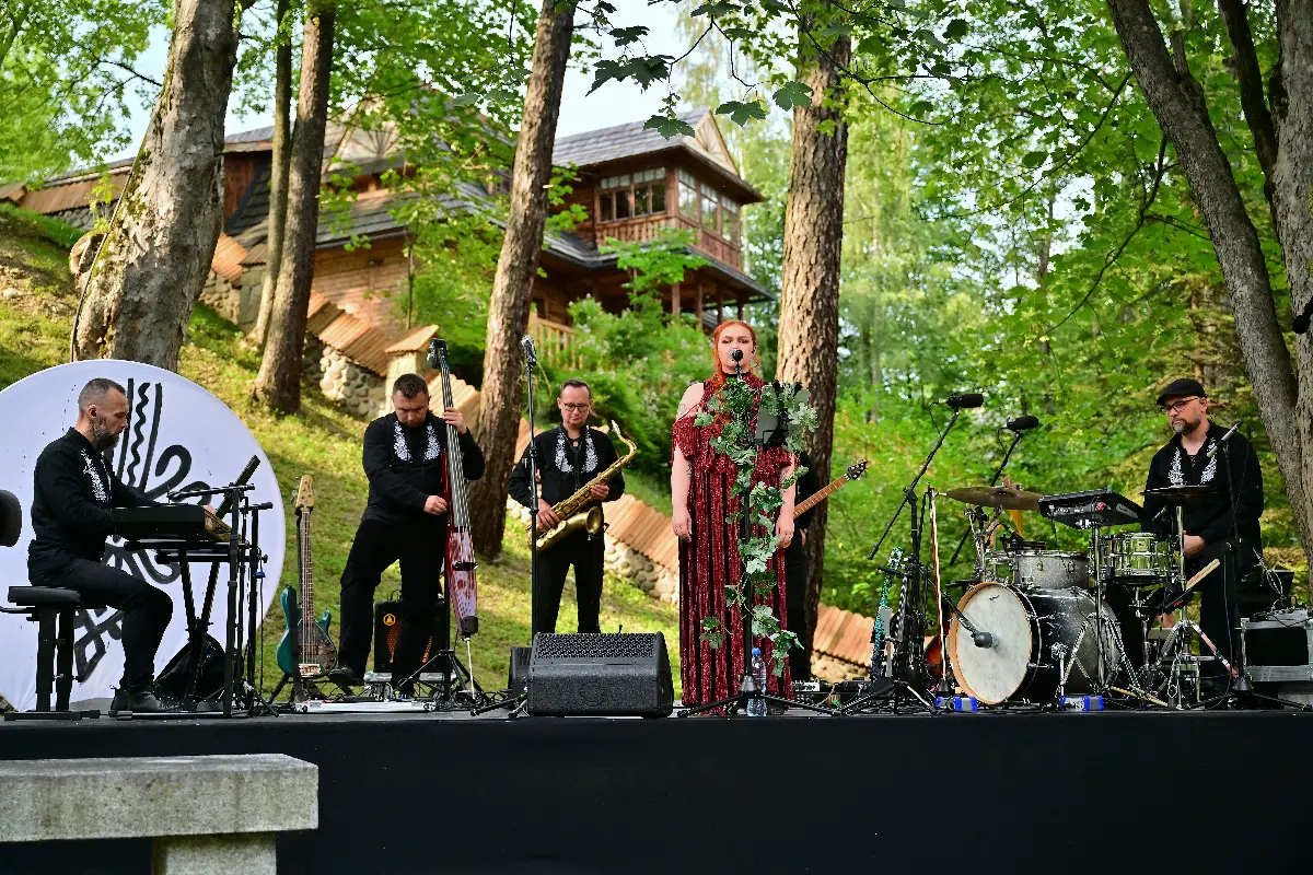 Finał Międzynarodowego Festiwalu Muzyki Organowej i Kameralnej w Zakopanem