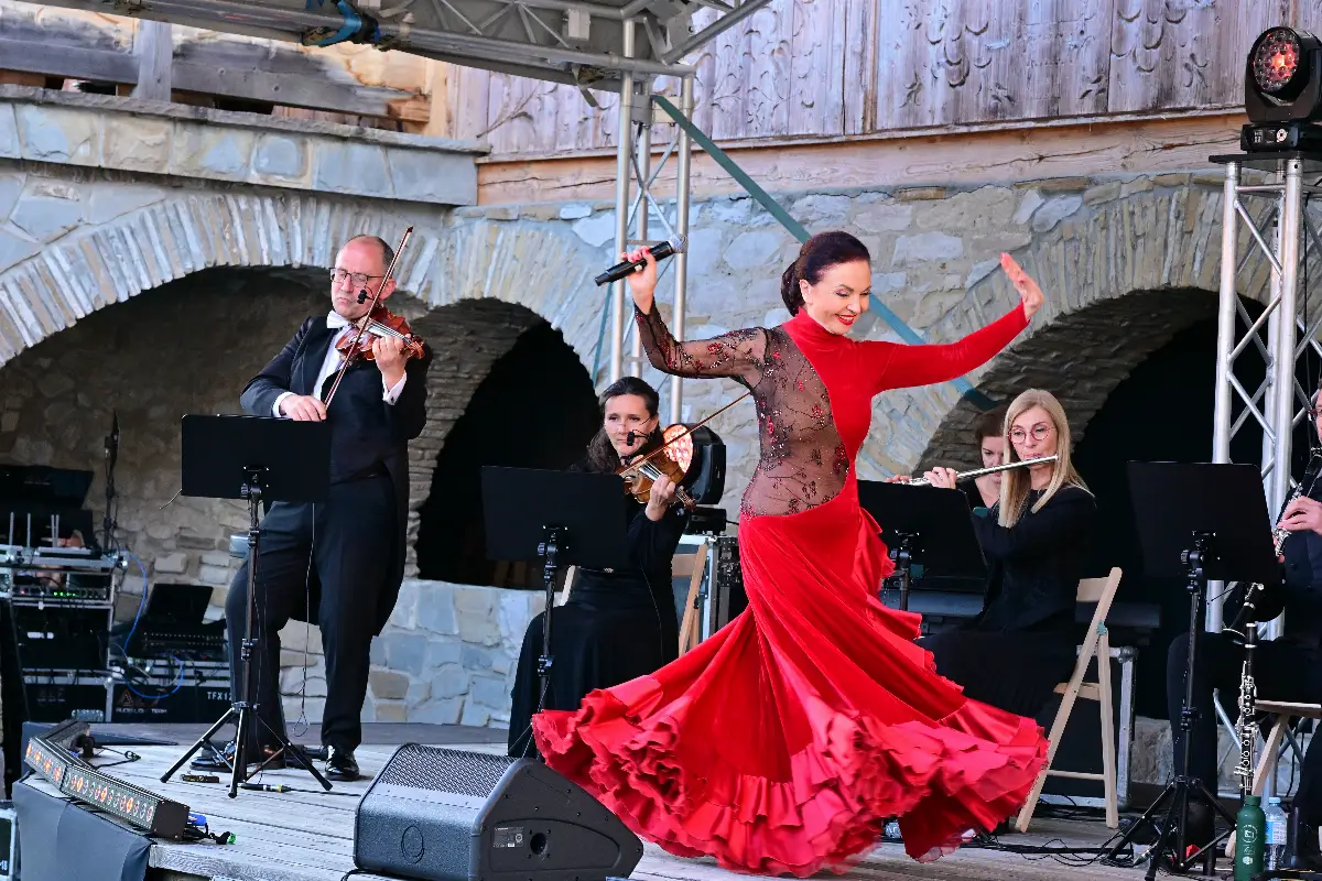 Międzynarodowy Festiwal Muzyki Organowej i Kameralnej - weekend 3