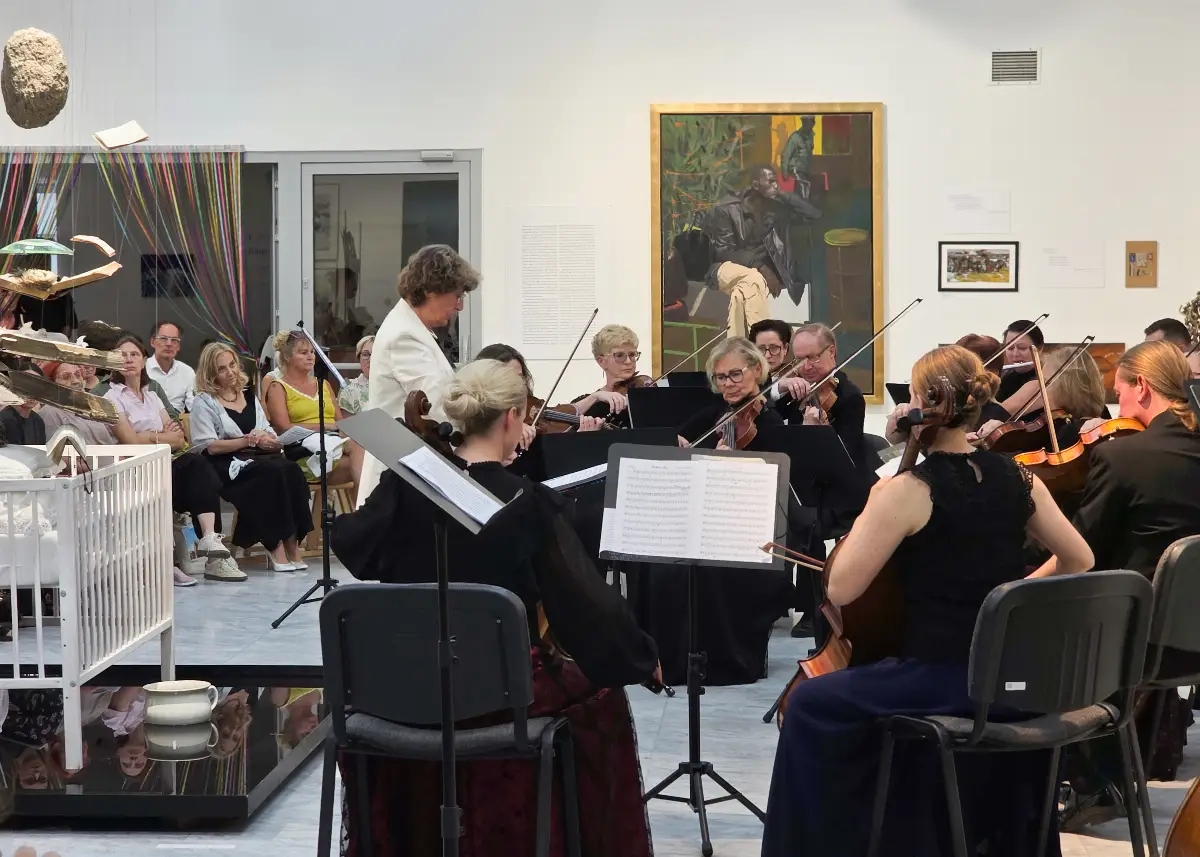 Koncert urodzinowy Mieczysława Karłowicza w Zakopanem