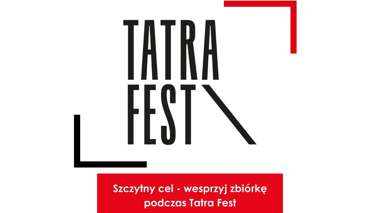Tatra Fest z charytatywnym celem w Zakopanem