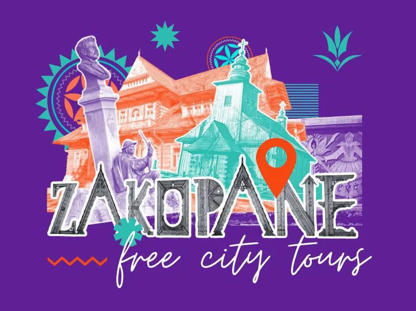 Powrót bezpłatnych spacerów miejskich FREE CITY TOUR do Zakopanego