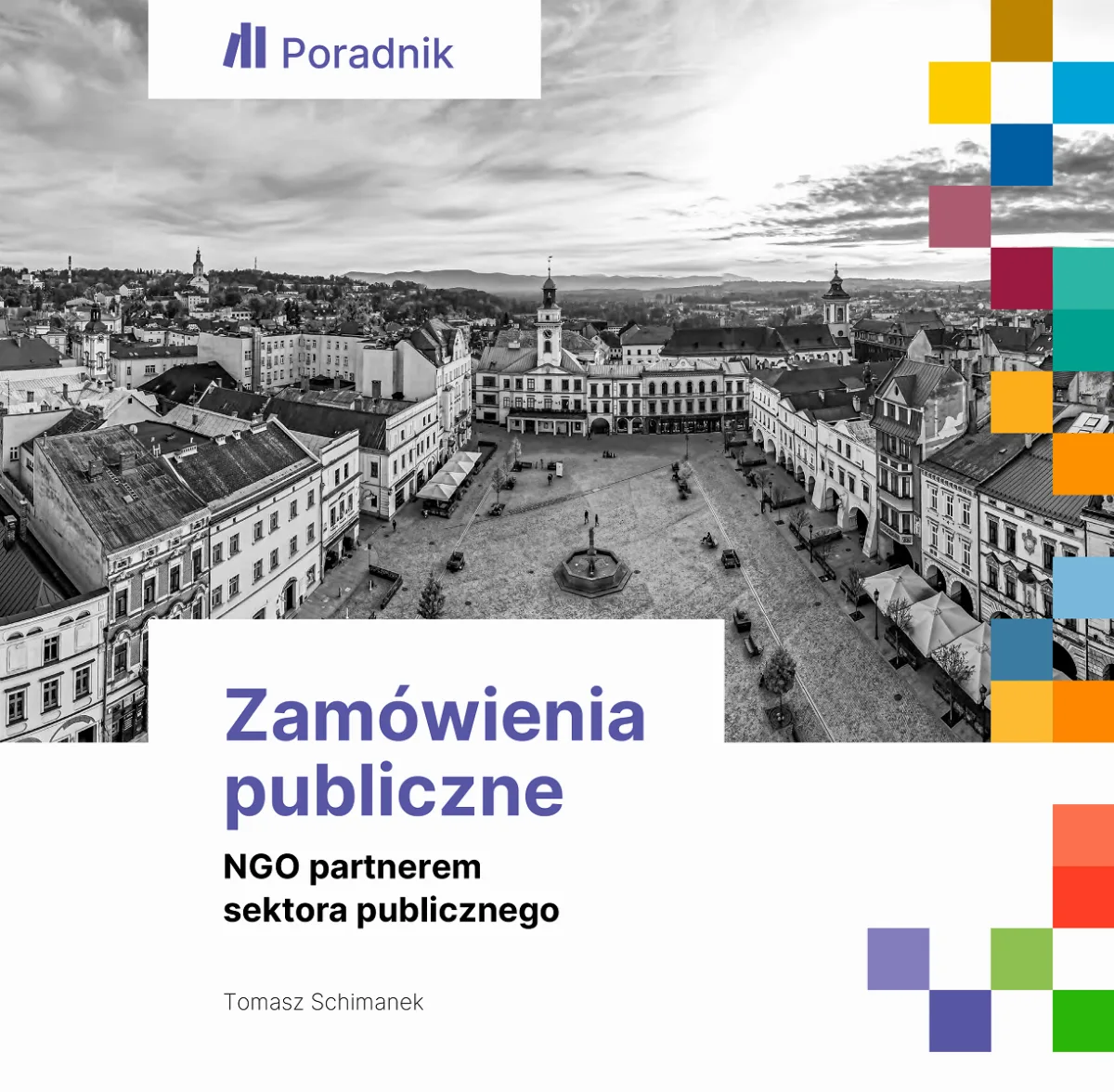 Poradnik o zamówieniach publicznych dla NGO